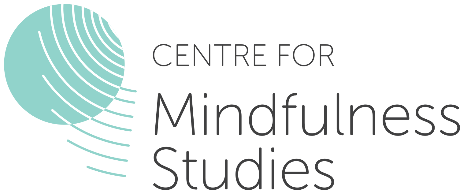 Centre for Mindfulness Studies