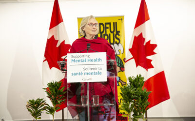 New Federally Funded Mental Health Initiative to Support Student Success and Well-being