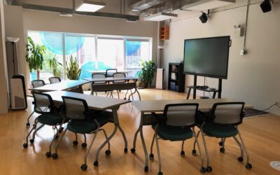 Thank you Ontario Trillium Foundation!